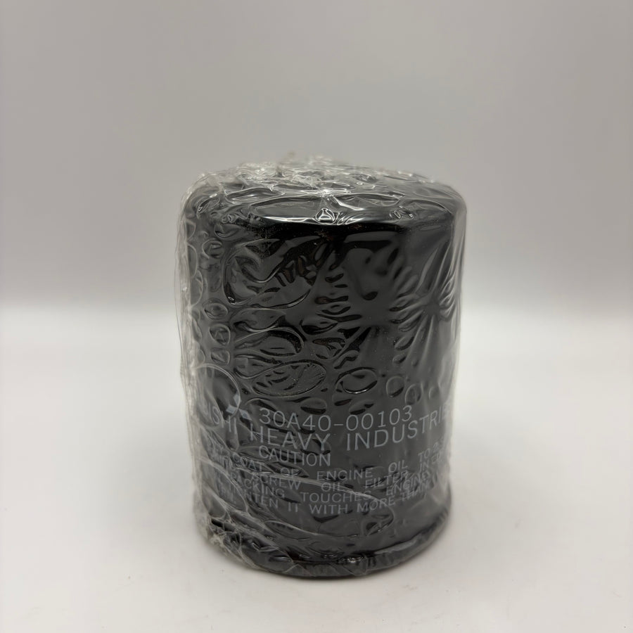 Filter, Oil – Multiquip (#30A4000100)