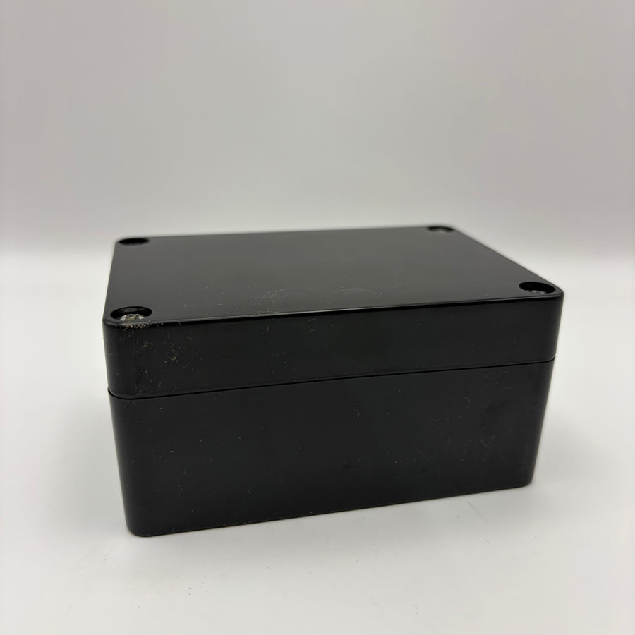 Junction Box (#JCT BOX SMALL)