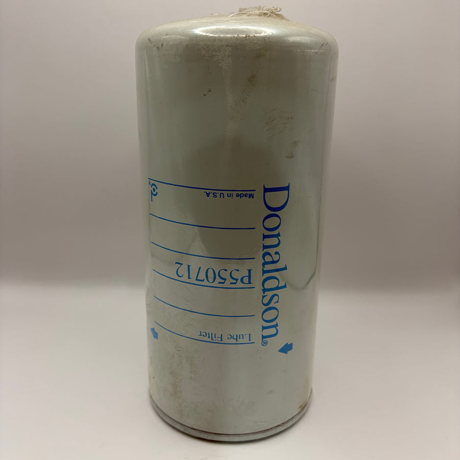 Filter, Oil Spin On – Donaldson (#P550712)
