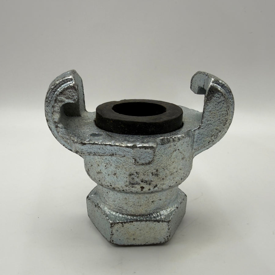 Air Coupling, 3/4" FPT (#21DPFE-075)