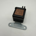 Relay Assy, Glow SS # 119650-77910 – Yanmar (#119650-77911)