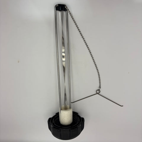 Cap, W – Multiquip (#11418)