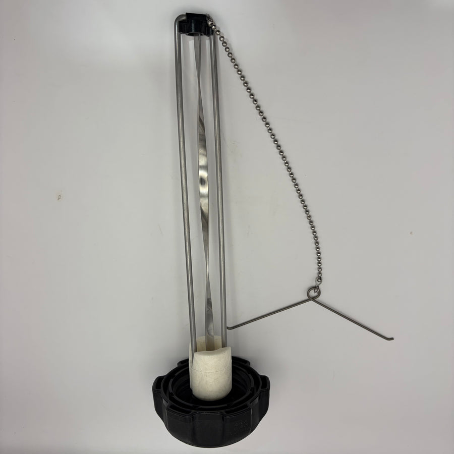 Cap, W – Multiquip (#11418)