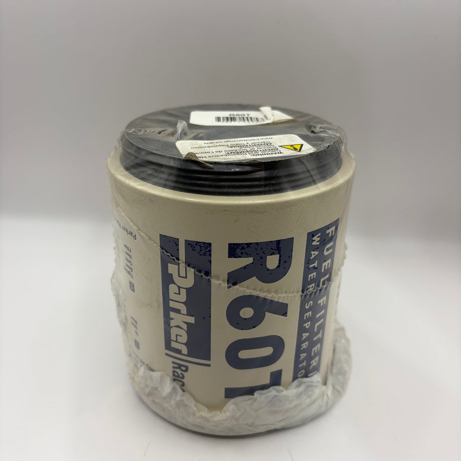 Fuel Filter, 1"-14 Threads – Olin (#R60T)