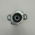 Air Coupling, 1/2" Barb (#21DPHE-050)