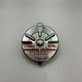 Gas Cap, 1-3/8" Dia (#703-1034)