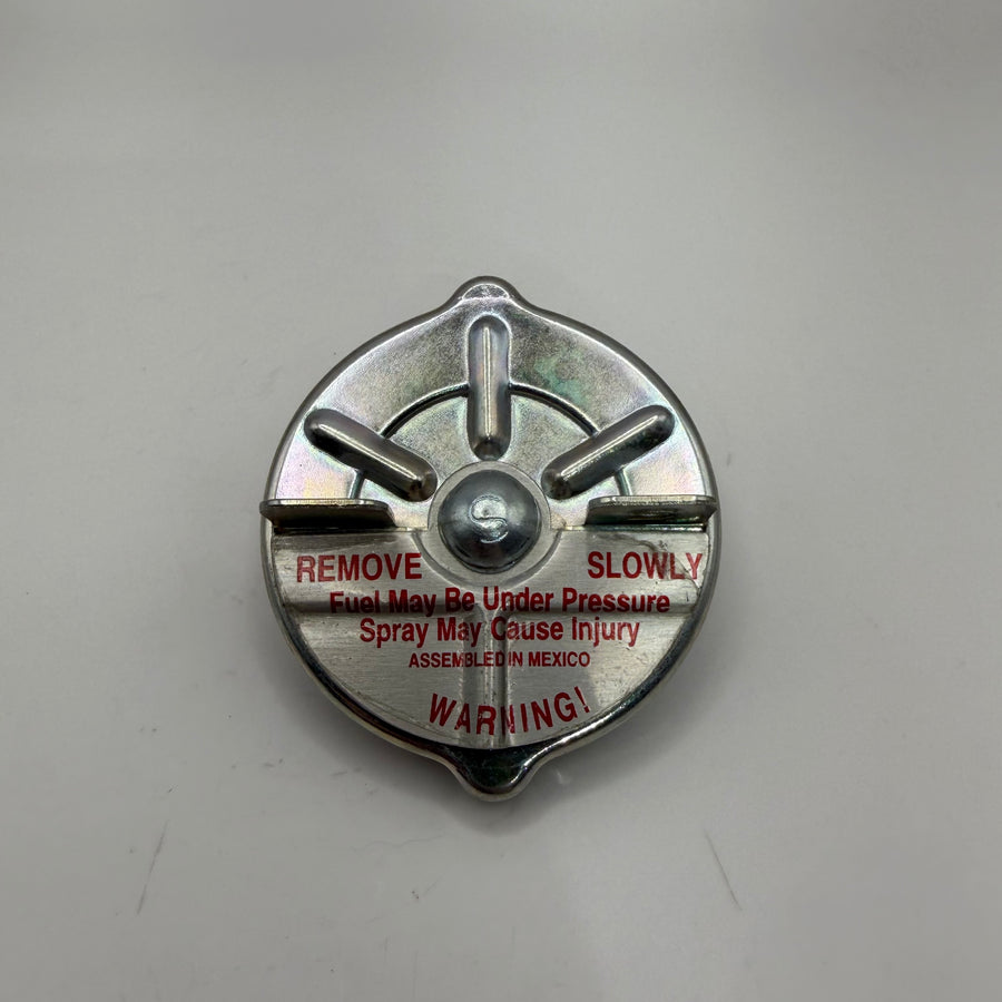 Gas Cap, 1-3/8" Dia (#703-1034)
