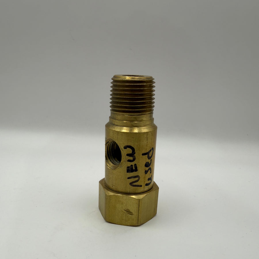 Kit, Garden Hose Pump Inlet (#KTR183477)