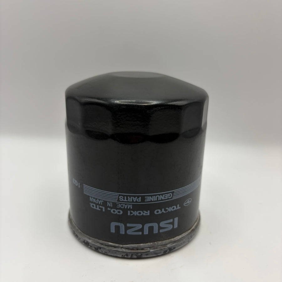 Oil Filter (#8-97049708-1)
