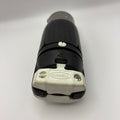 Male Locking Plug, 50A – Putzmeister (#CS8265C)