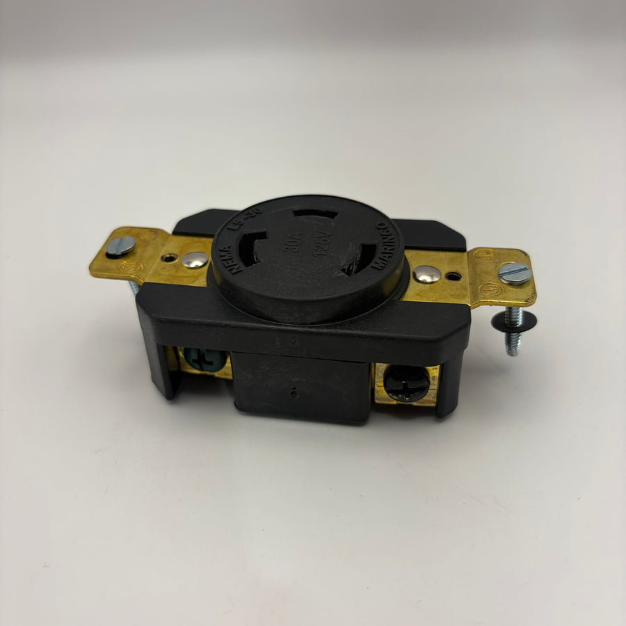 Receptacle, 30A – Honda (#32332-880-710)