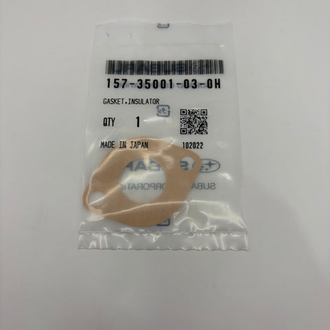 Insulator Gasket, EC12D MT-85 – Multiquip (#1573500103)