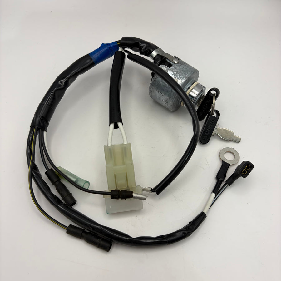 Switch Assy. Combo, GX610/620 (pressure Washers) – Honda (#35100-ZJ1-842)