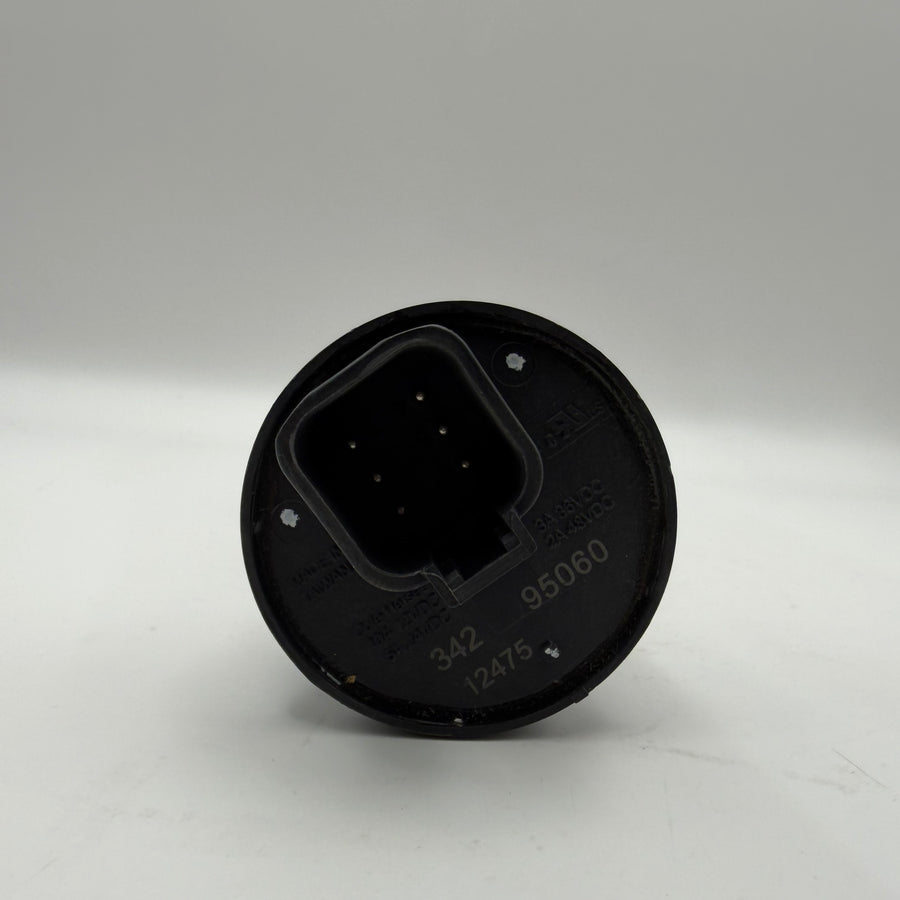 Switch, Ignition Switch – Perkins (#20645029)