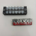Milapeak Terminal Block and Strip - 4/5 (#X002UG93X7)