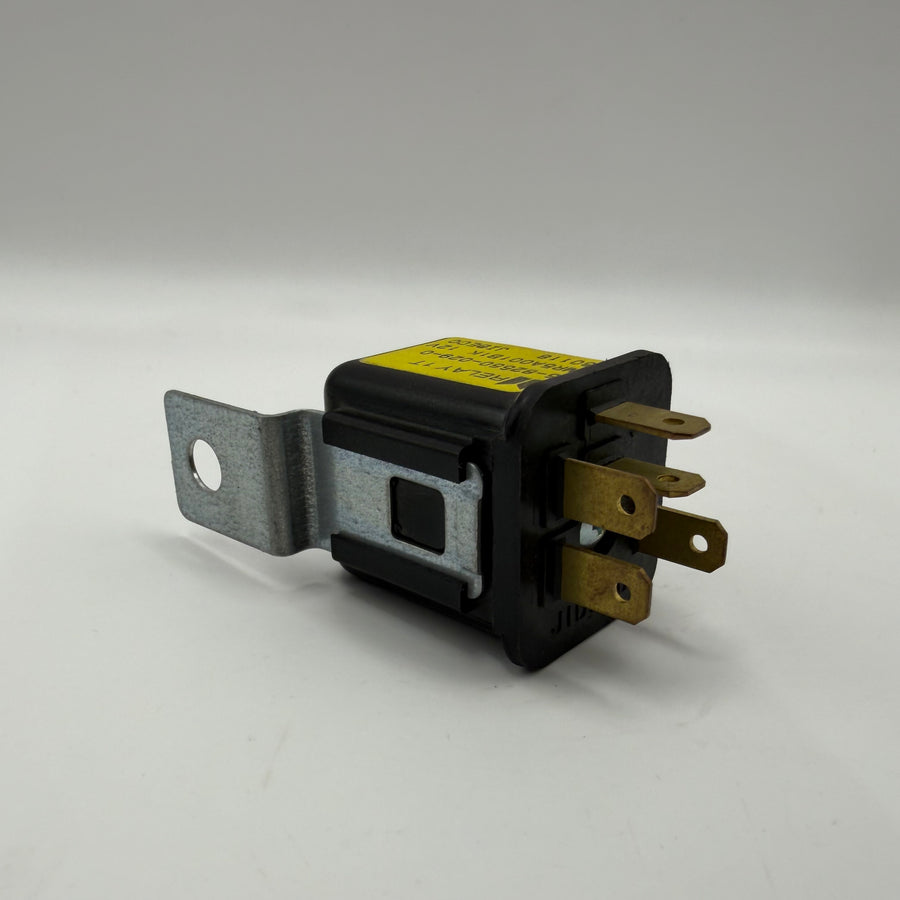 Relay, Engine Start (#Z5825500290)