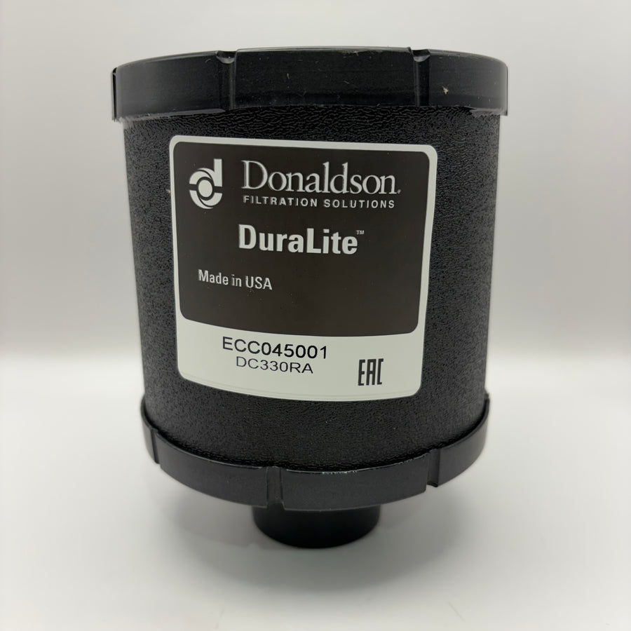 Air Filter, Miller Bobcat 260 (#D045003)