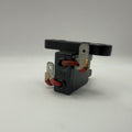 Brush Assy., Yanmar Genset (old# 183250-74271) (#183054-74210)