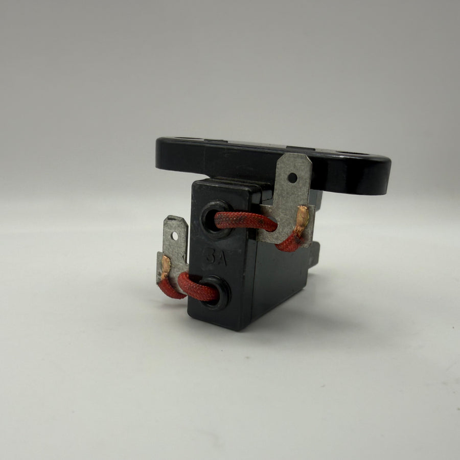 Brush Assy., Yanmar Genset (old# 183250-74271) (#183054-74210)