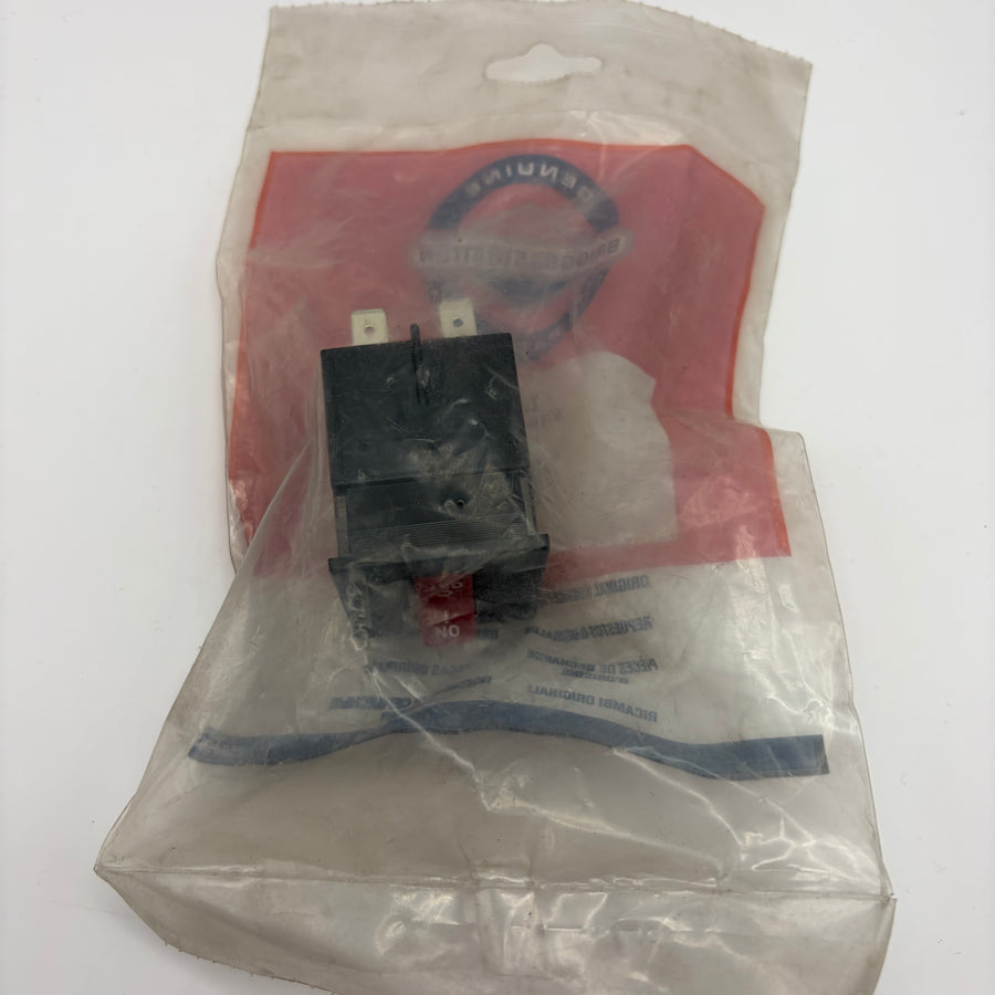 Circuit Breaker, 25 AMP – Briggs & Stratton (#202031GS)