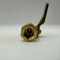 Allum Valve, 1/4" MPT X 1/4" FPT (#46443)