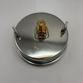 Gauge, Pressure (#G-P-4-30-SB-LF-RM-ST)