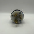 Male Plug, 2P-3W (#HBL4570C)