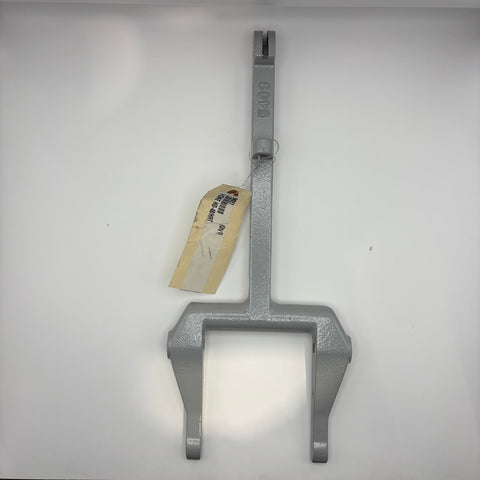 Yoke, Fork Looking Part – Multiquip (#9027)