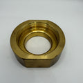 Cap, Pressure Reief Brass – Western (#1400550040)