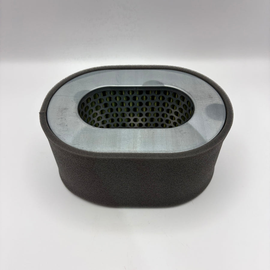 Air Filter, Yanmar Old Stlye L100 (5-1/2" Long X 4" Wide) (#114650-12591)