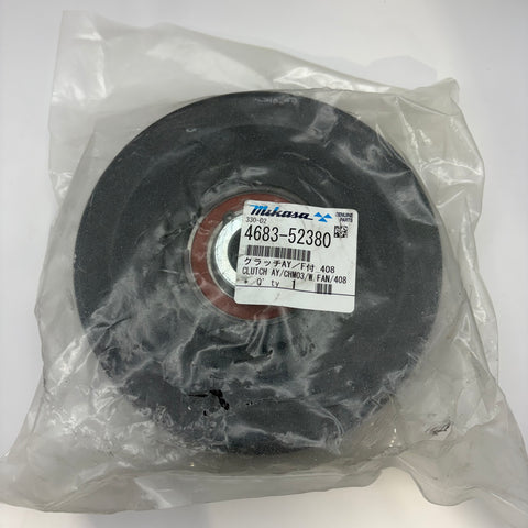 Clutch Assy, MVH408DZ – Multiquip (#468352380)