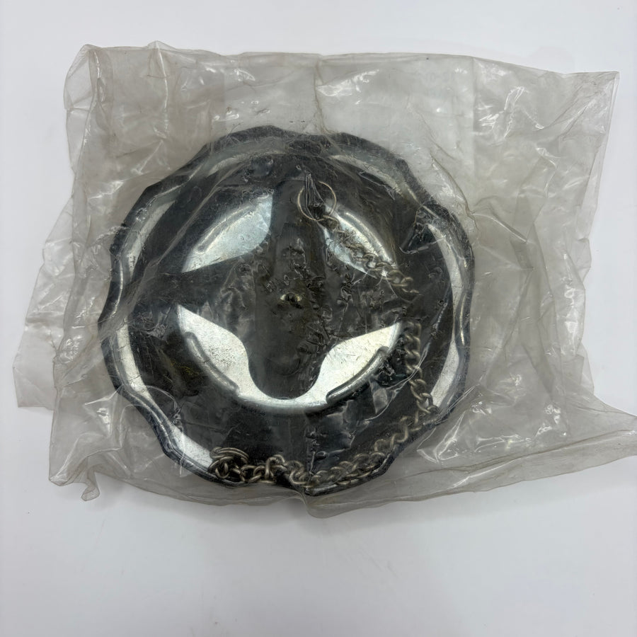 Fuel Cap, Gensets (#12-0177)