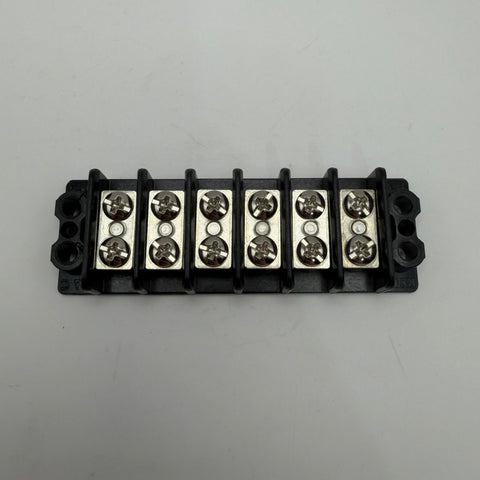 Terminal Block, 7 Terminals – Multiquip (#EM515421)