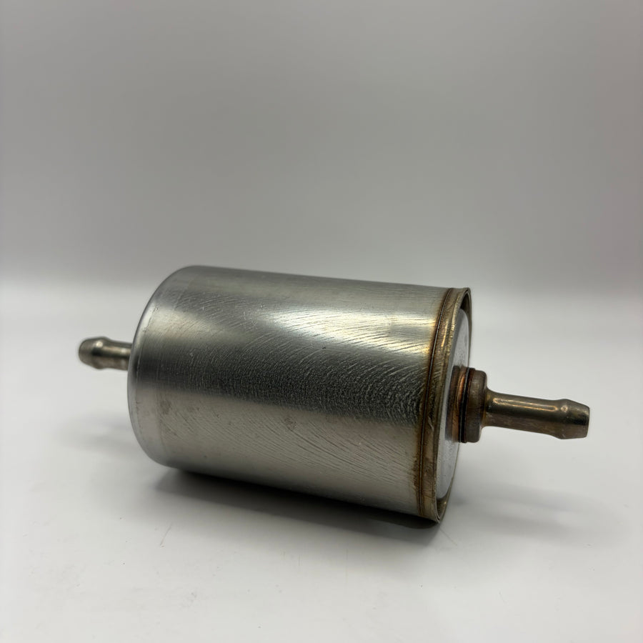 Fuel Filter, In-line – Fits Hyundai C30HDG (#201287)