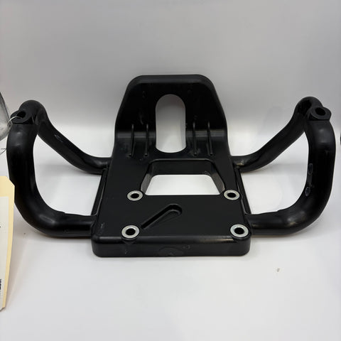 Guard, Engine – Fits Mikasa MTX70HD (#366118913)
