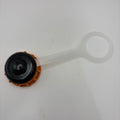 Fuel Cap, Orange MT-55F,65H,74F – Multiquip (#361910021)