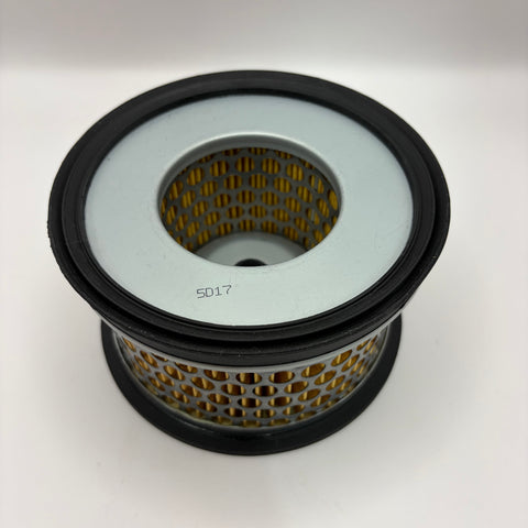 Element, Air Filter – Fits Kubota OC95 (#11460-11183)
