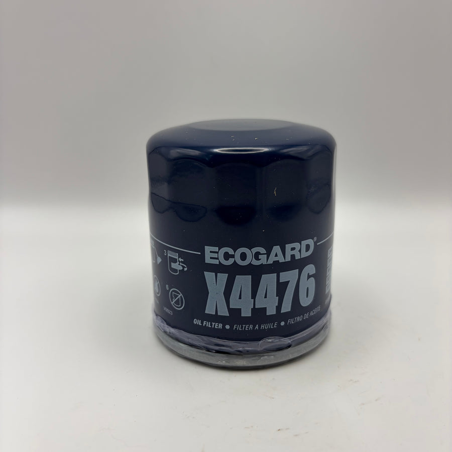 Oil Filter, Generac – Kawasaki (#6600)