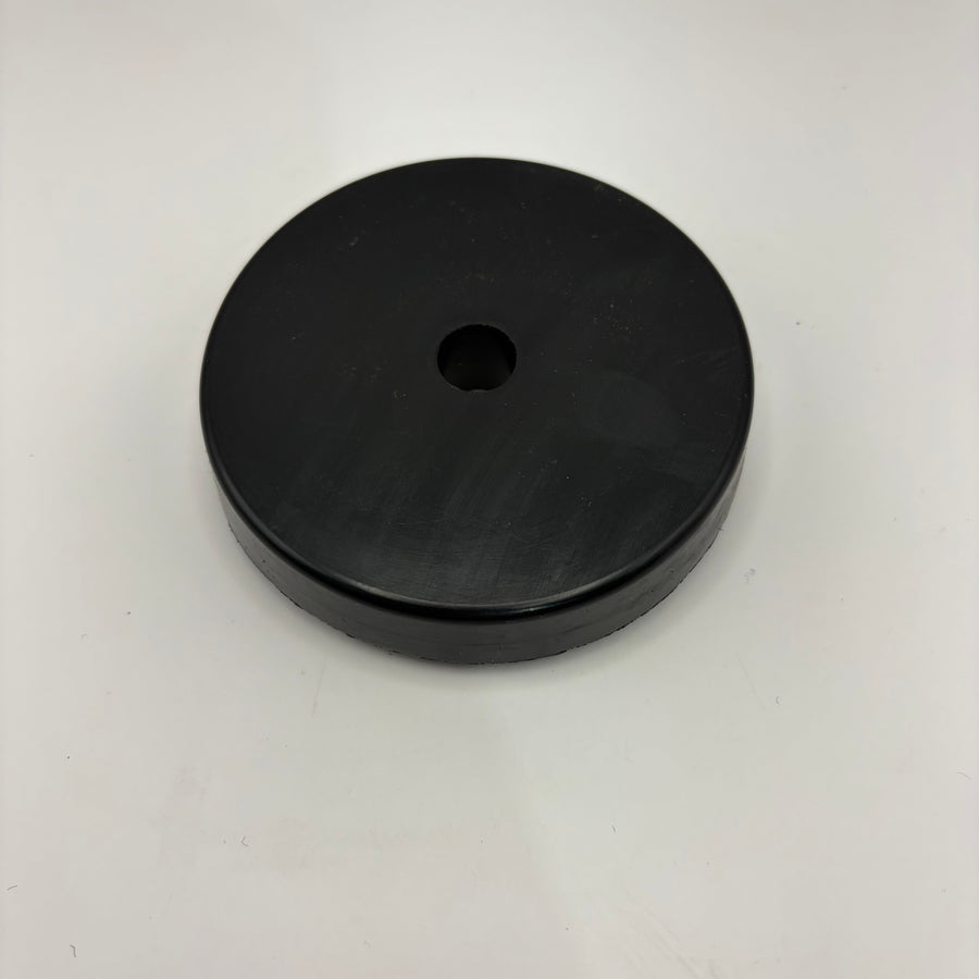 311311 Std. Neoprene Cup Assembly (#A-122)
