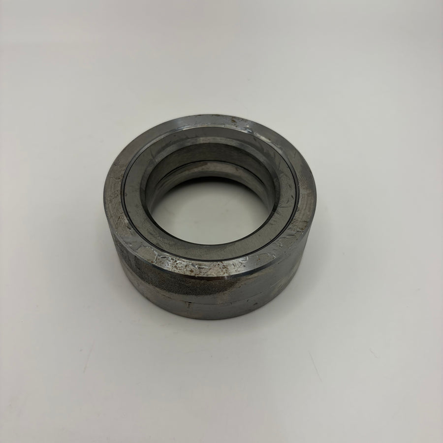 Steel Seat W (#A-177-BWY)