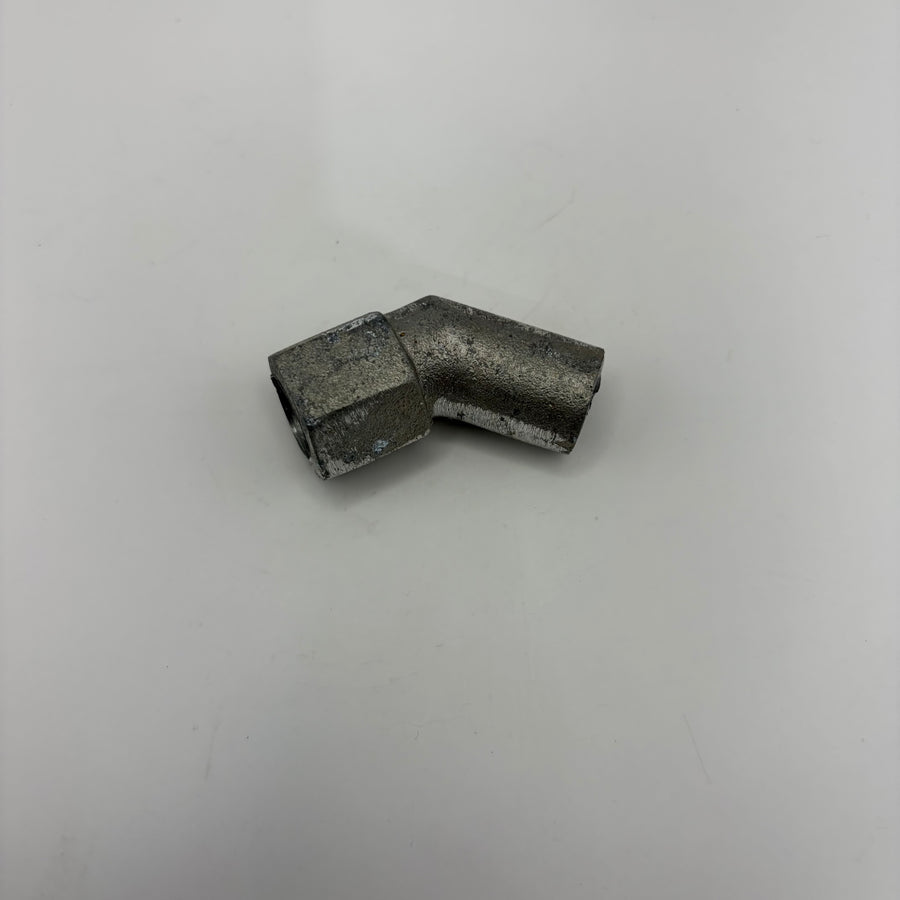 910047, Air Stem Elbow, Aluminum (#A-134A-BWY)