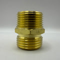 Hose Adapter, 3/4" Mgh X 3/4" MPT (#3510)