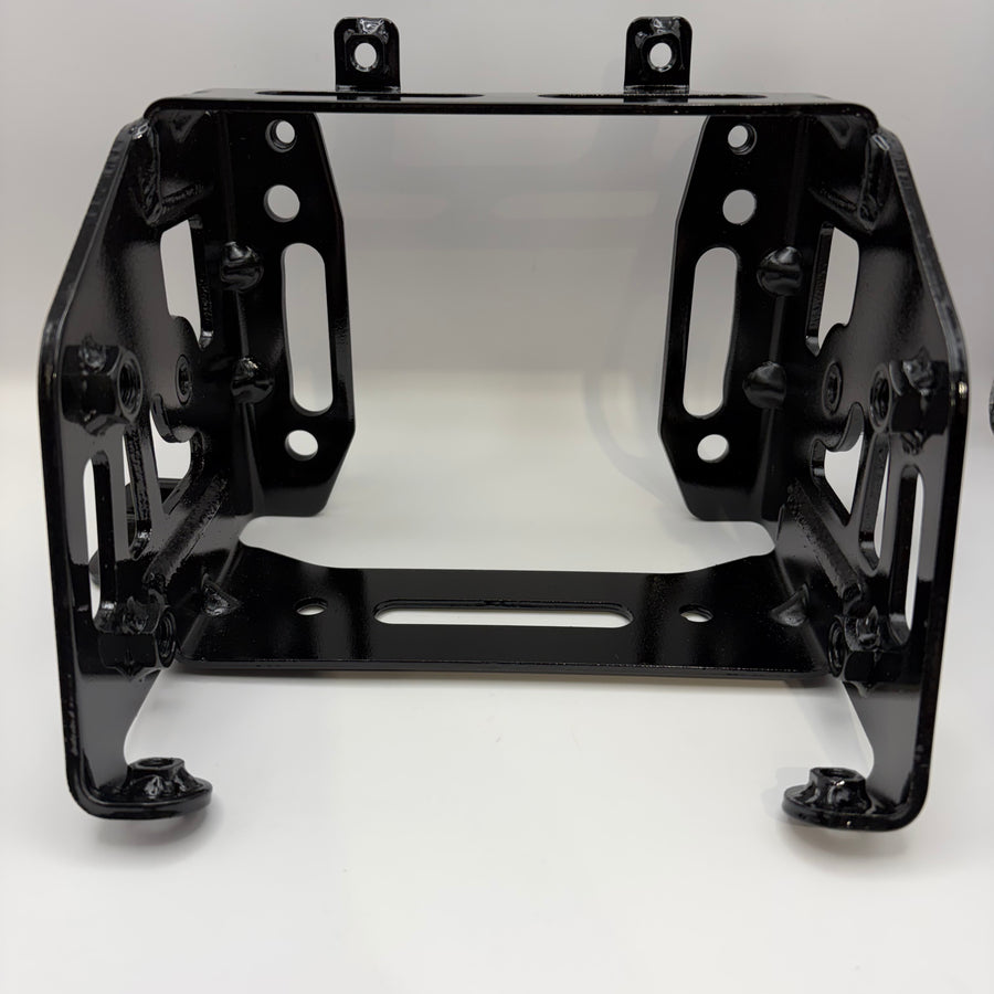 Bracket, Shock Absorber – Fits Mikasa MTX60 (#368347490)