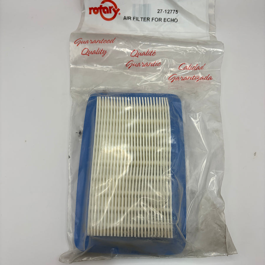 Air Filter (#12775-ECHO)