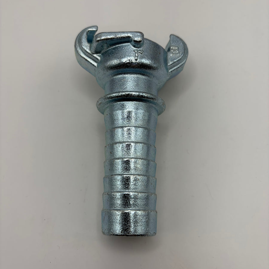 Air Coupling, 1" Barb (#21DPHE-100)