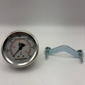 Gauge, 0-6000 PSI – Putzmeister (#312776)