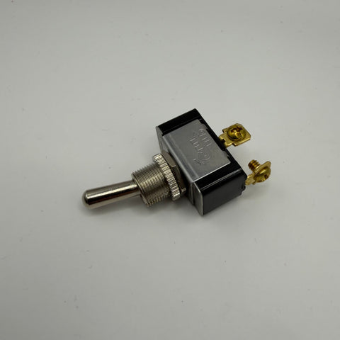 Toggle Switch, 2 Position – Kohler (#CH5582)