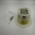 Male Plug, Flange Style Std. 115V ( Essick Mini Sprayer ) (#HBL5278C)