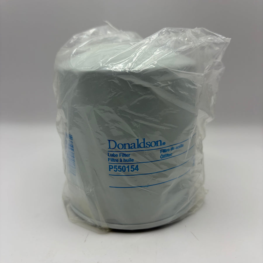 Oil Filter, RV52 (wisconsin)