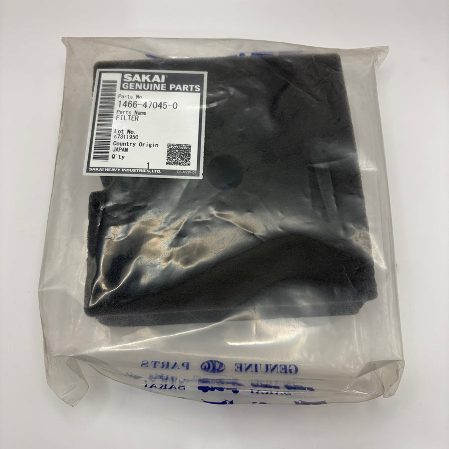 Pre-filter, Sq – Sakai (#1466-47045-0)